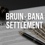 Bruin v Bana Class Settlement