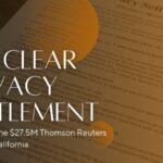 Clear Privacy Settlement