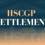 HSCGP Settlement