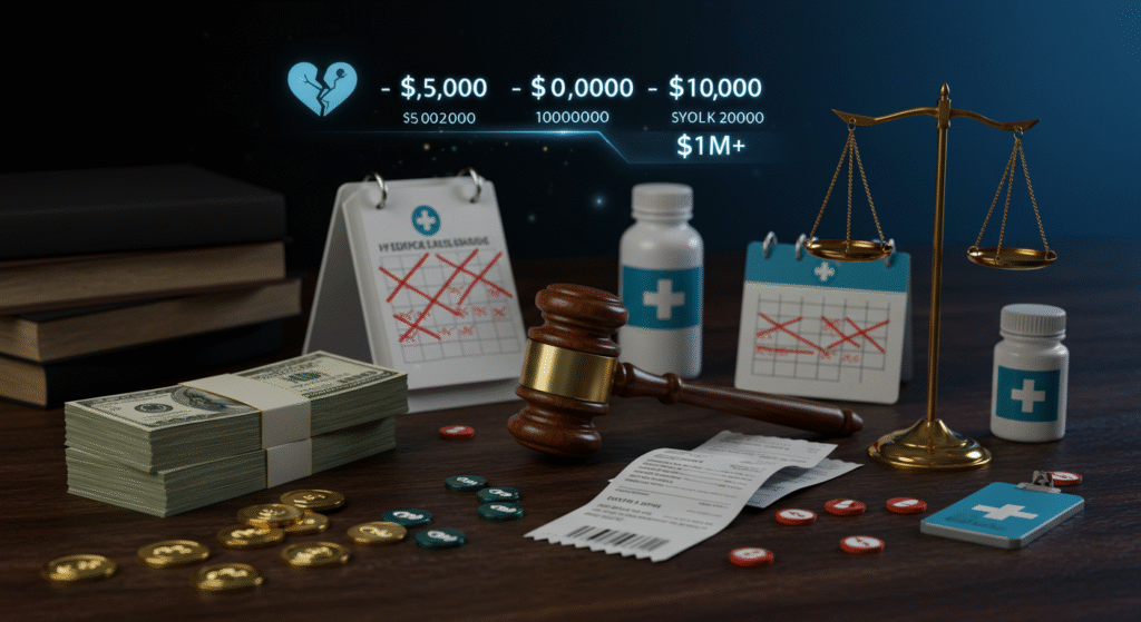 How Much Money Can You Get