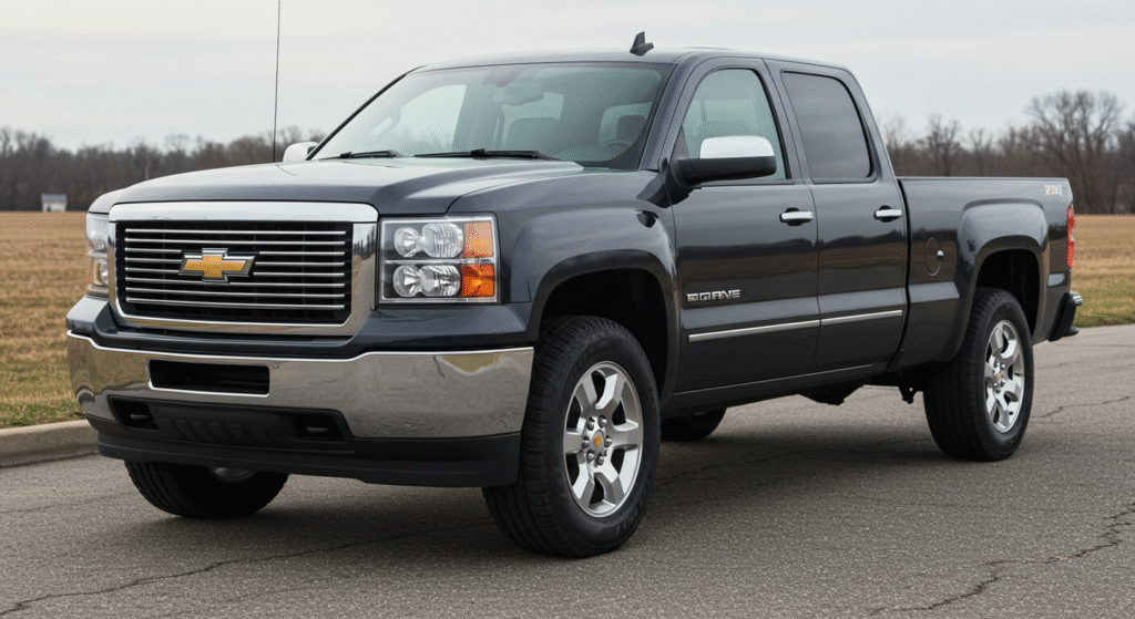 Tips to Keep Your Truck Safe