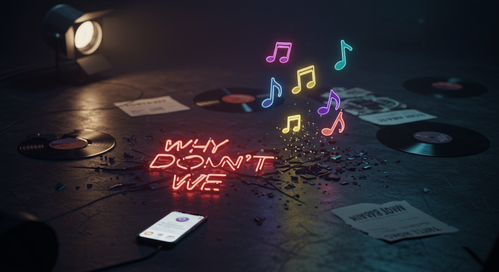 What the Decision Means for the Band